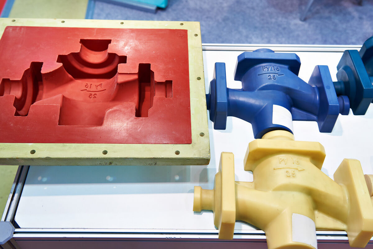 injection-molding-valves